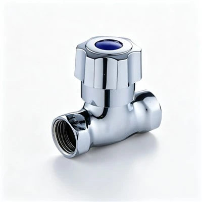 Prosto-przez Valve